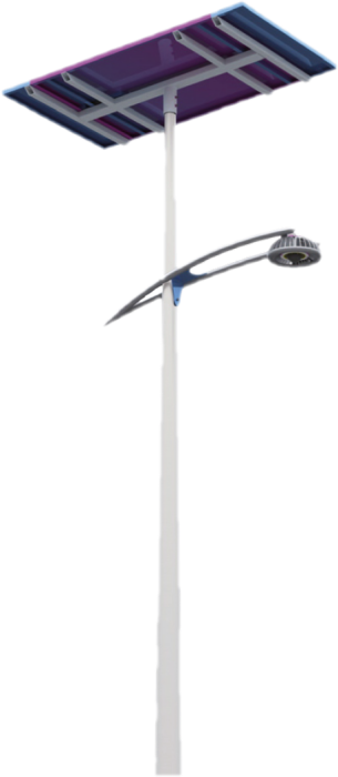 Eclairage LED CITYSUN