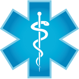 Eclairage LED pour l'hôpital