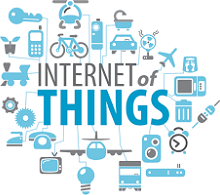 IOT - L'Internet des objets